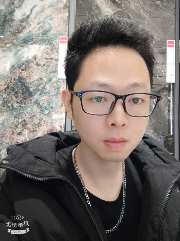 NG的第二张照片--光泽交友网