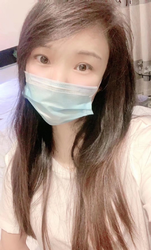 静静的第二张照片--光泽交友网