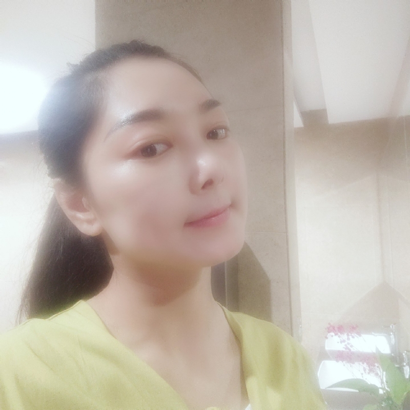 金秋的第一张照片--光泽交友网