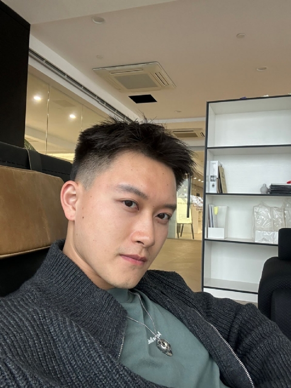 林先生的第一张照片--光泽交友网