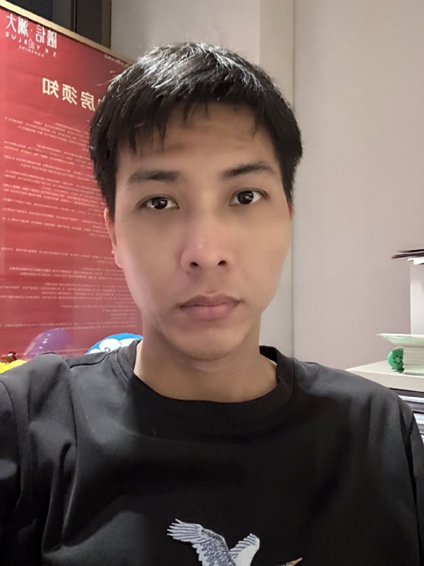 木木的第一张照片--光泽交友网