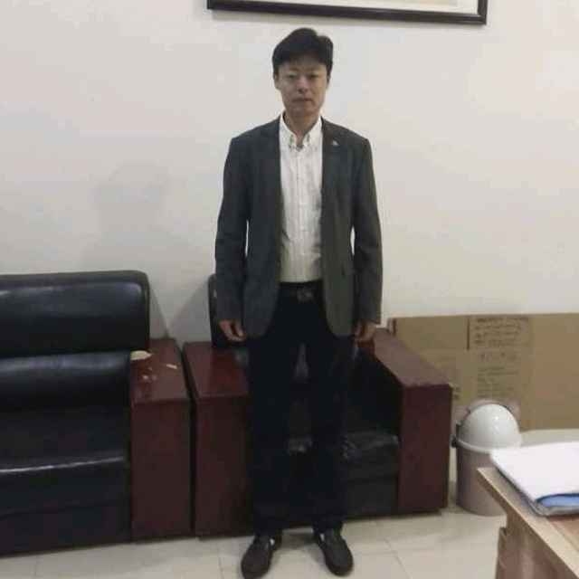 蓝天白云的第二张照片--光泽交友网