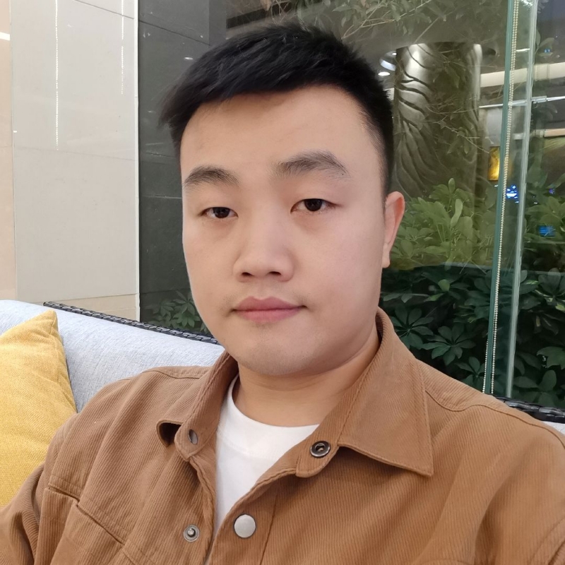 阳光炎斌的第一张照片--光泽交友网