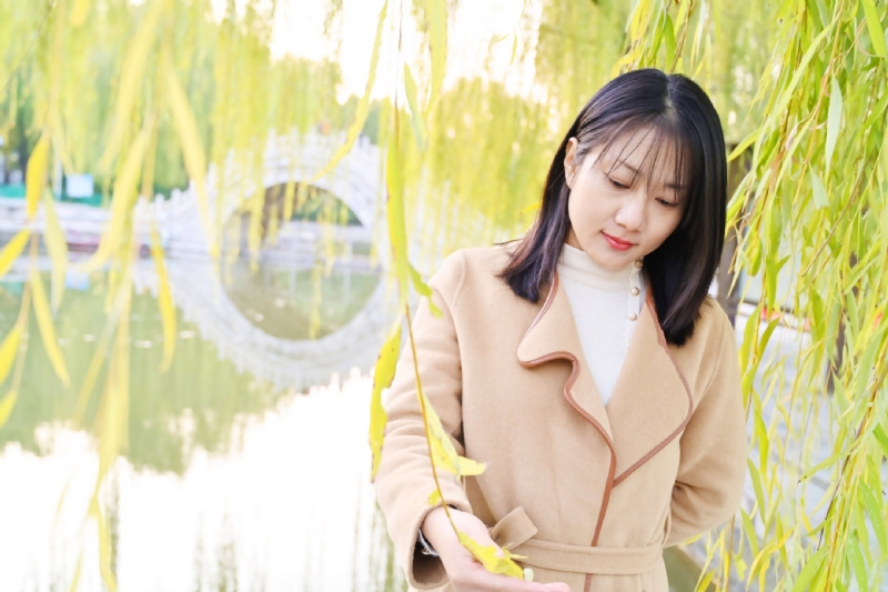 暖阳的第一张照片--光泽交友网