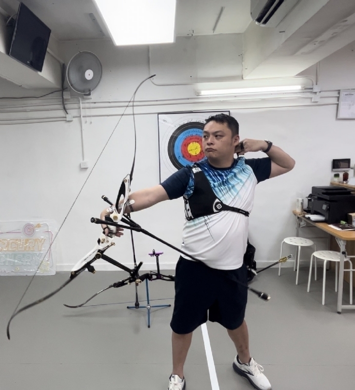iansuen的第二张照片--光泽交友网