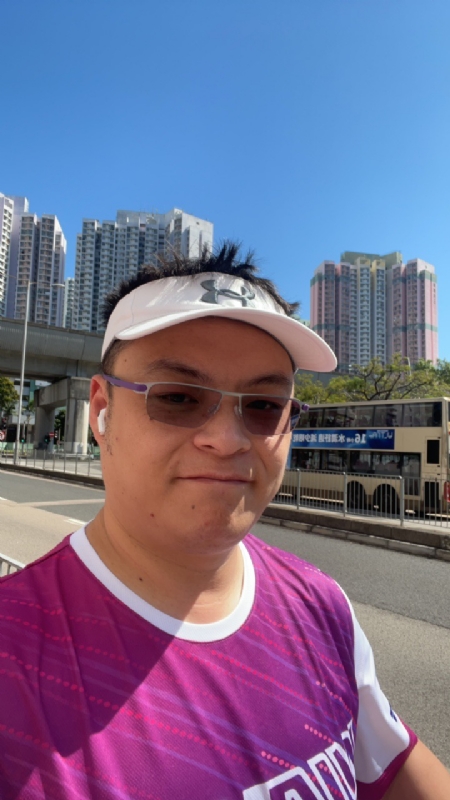 iansuen的第五张照片--光泽交友网