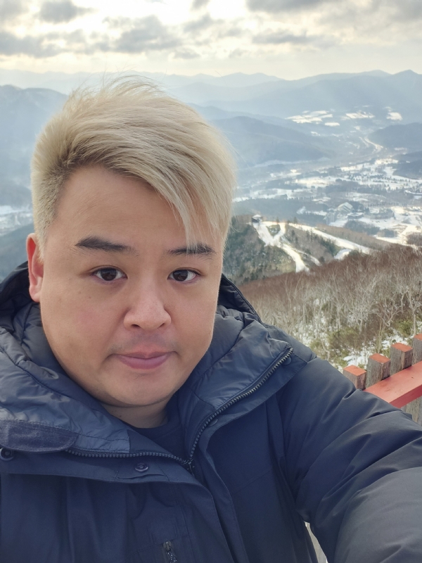 等愛的男人的第二张照片--光泽交友网