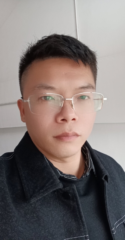 叶伟的第二张照片--光泽交友网