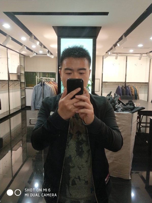 石狮征婚的第四张照片--光泽交友网
