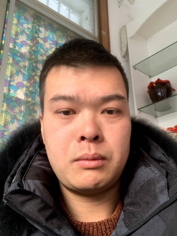 从新在来的第一张照片--光泽交友网