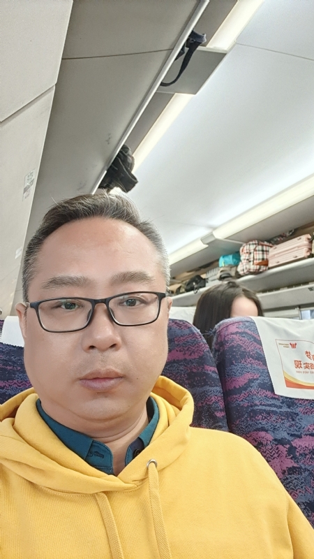 流浪的云的第二张照片--光泽交友网