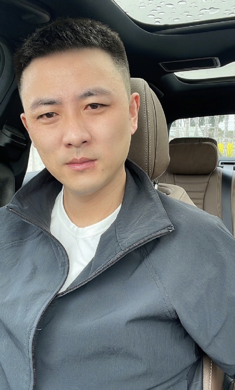 惊弢亥琅的第一张照片--光泽交友网