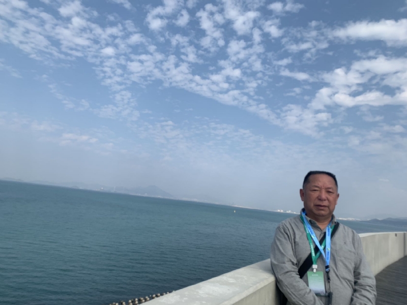 沏茶等红颜的第一张照片--光泽交友网