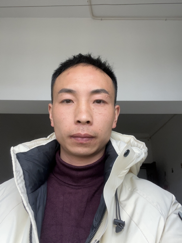 梁子的第一张照片--光泽交友网