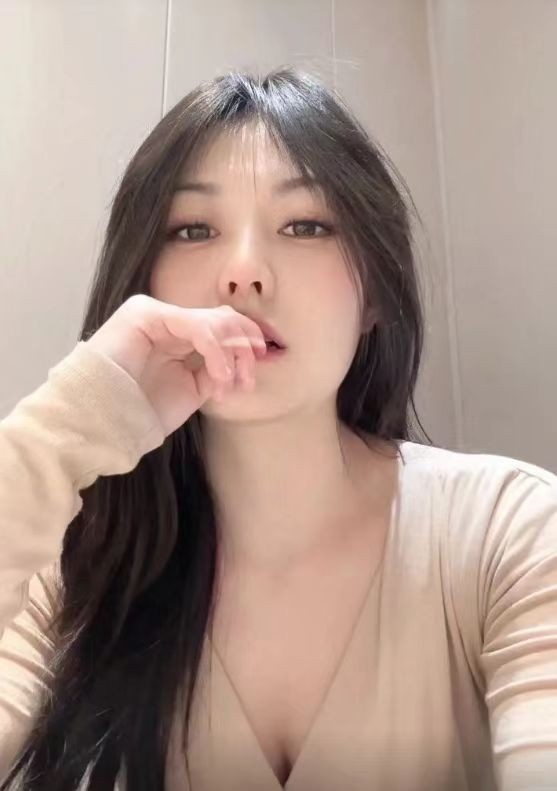 勾人心魂大美人的第一张照片--光泽交友网