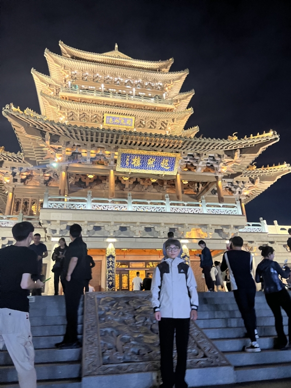 星星的第二张照片--光泽交友网