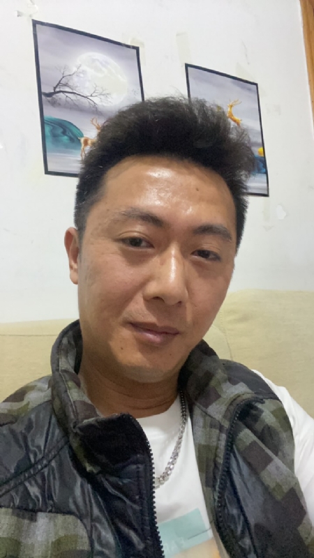 陈然的第一张照片--光泽交友网
