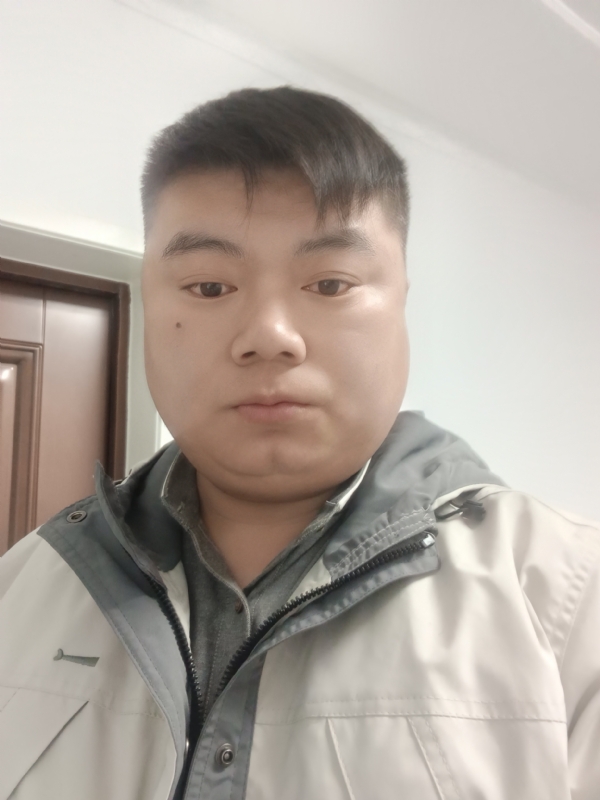 王振的第一张照片--光泽交友网
