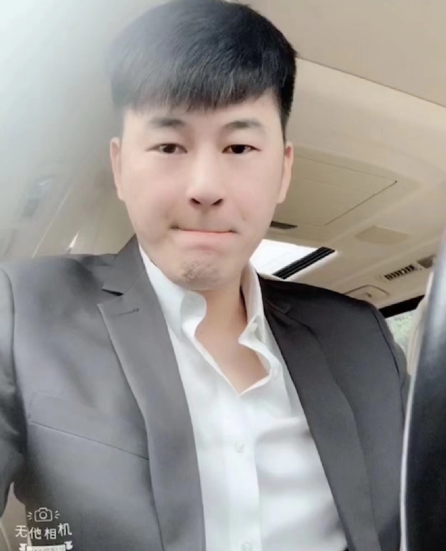 来弟的第一张照片--光泽交友网