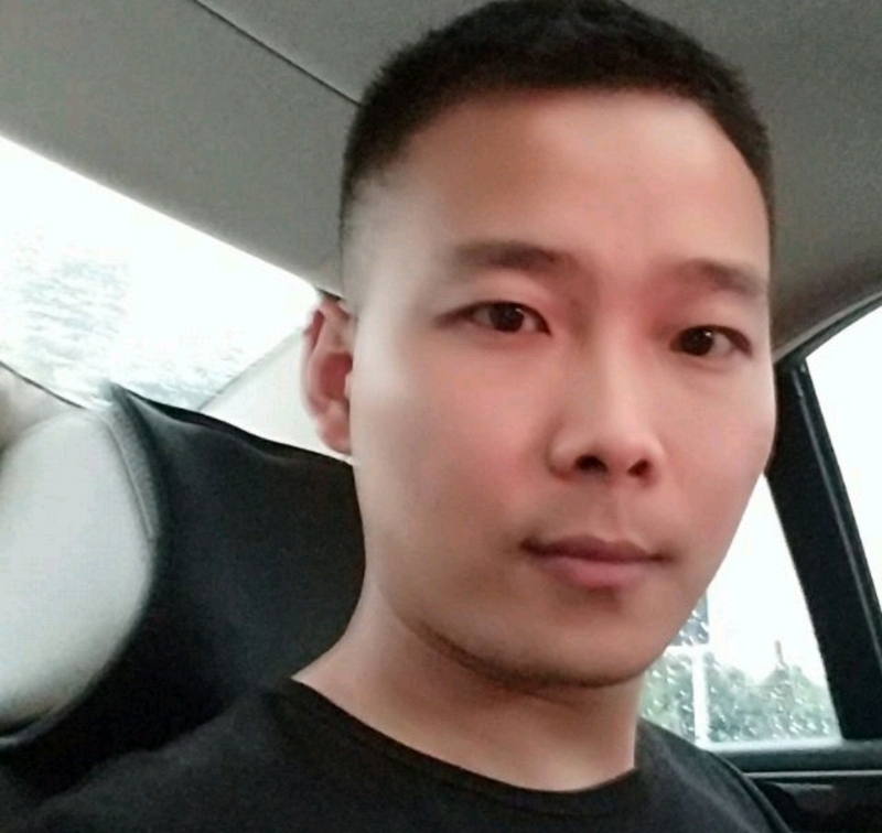 李先生的第二张照片--光泽交友网