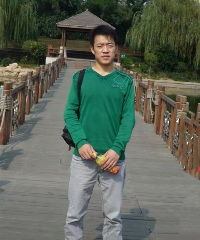 济南相亲的第一张照片--光泽交友网