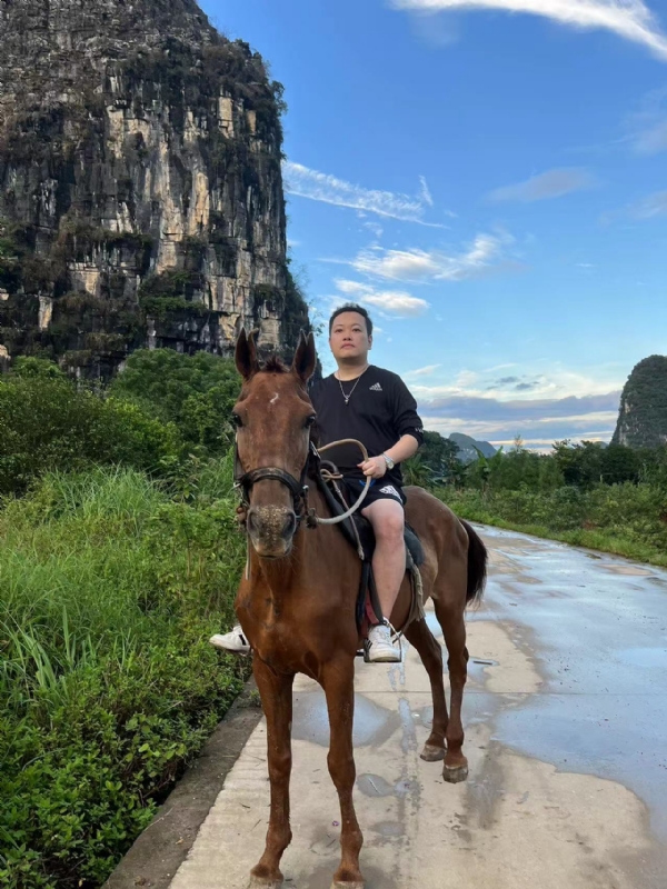 千度D雄的第七张照片--光泽交友网