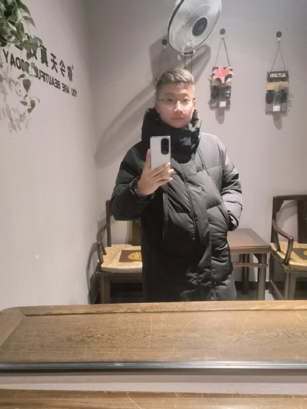 锅贴的第四张照片--光泽交友网
