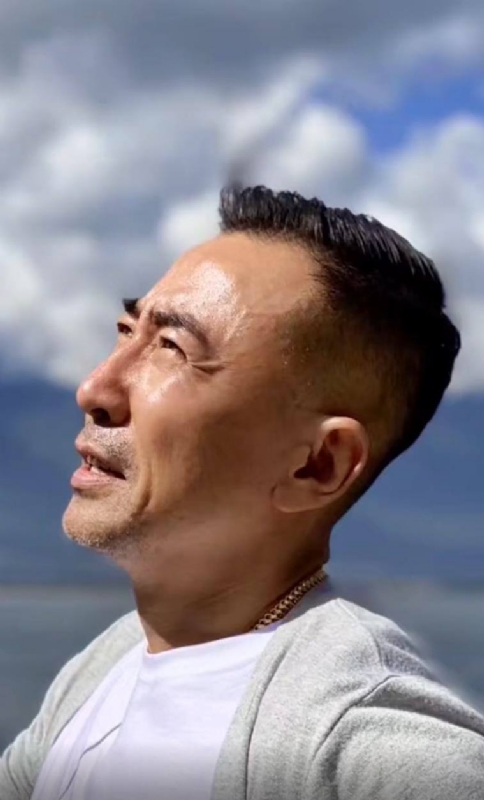 张凯的第一张照片--光泽交友网