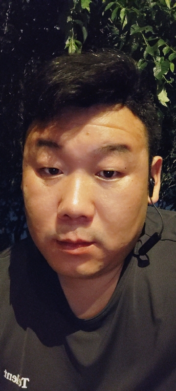 晨曦的第一张照片--光泽交友网