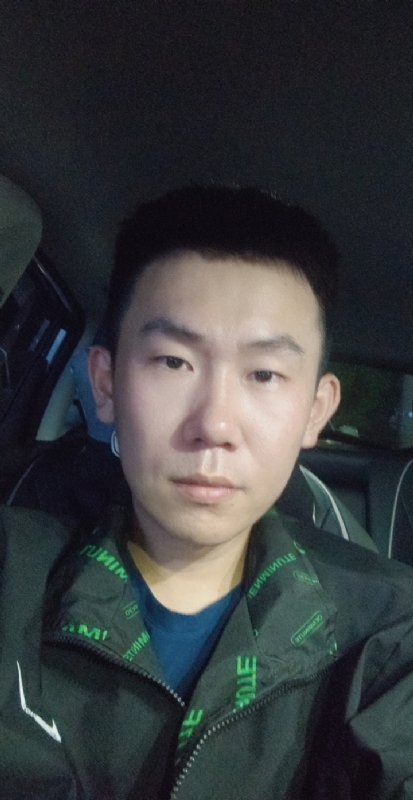 想结婚的小李的第一张照片--光泽交友网