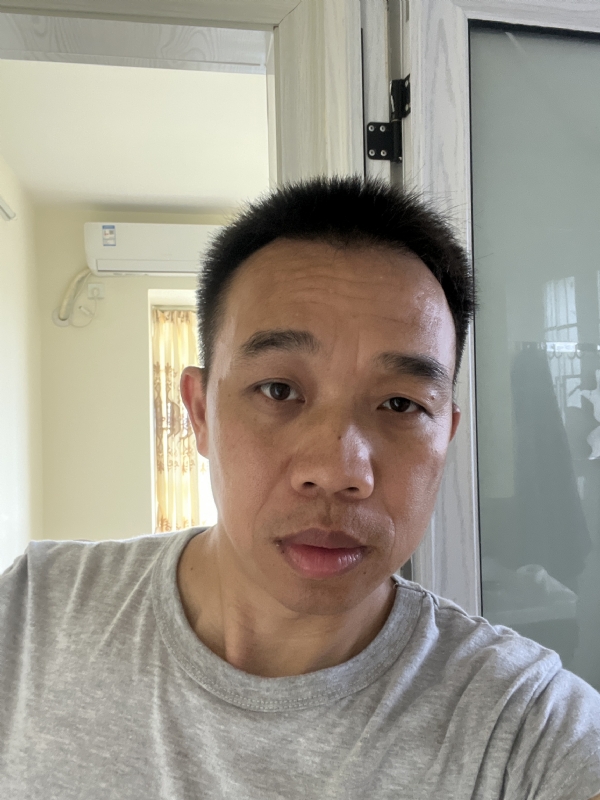 Maosong的第一张照片--光泽交友网