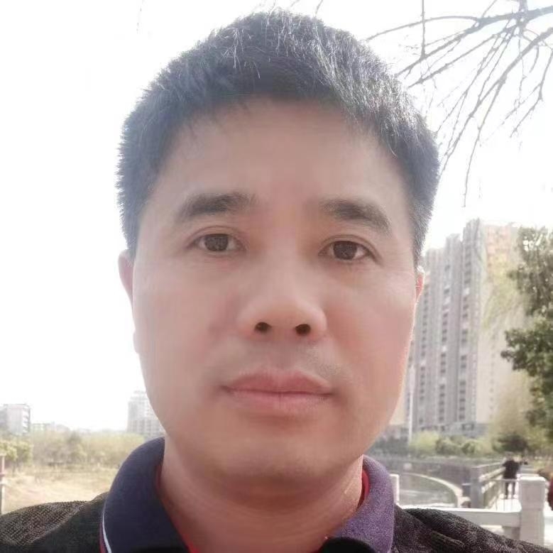为爱付出的第一张照片--光泽交友网