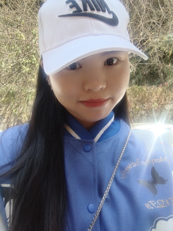 淼淼的第一张照片--光泽交友网