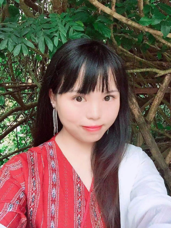 淼淼的第二张照片--光泽交友网