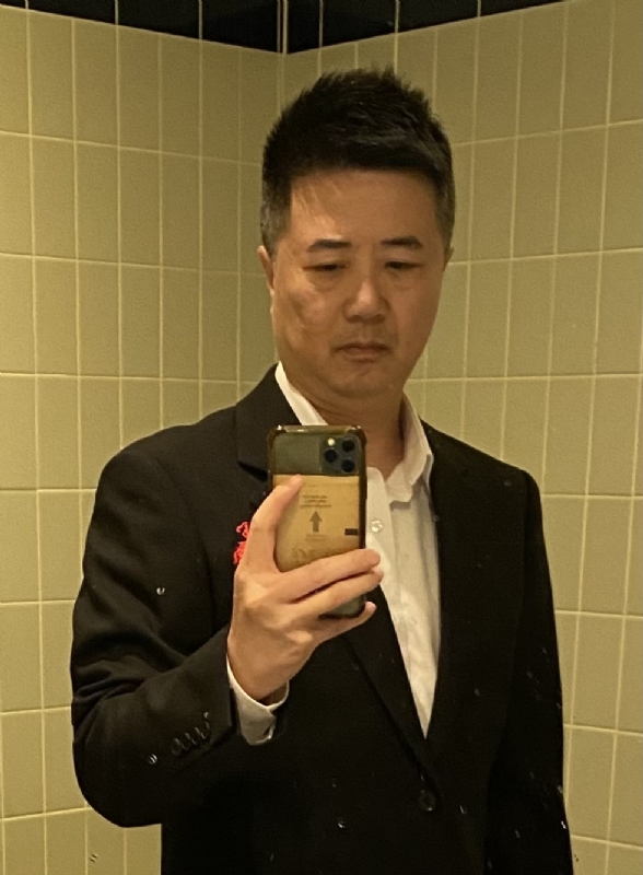 Alan的第三张照片--光泽交友网
