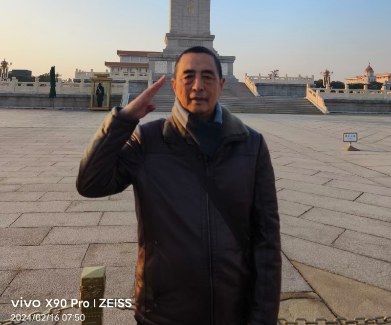 超爱英的第五张照片--光泽交友网