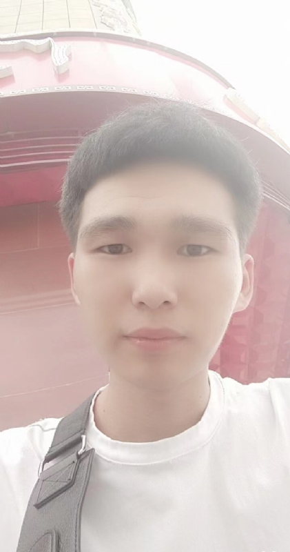 一往情深的第一张照片--光泽交友网