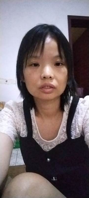 可爱的第四张照片--光泽交友网