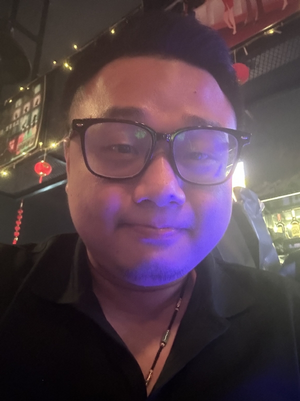 阿楠的第一张照片--光泽交友网