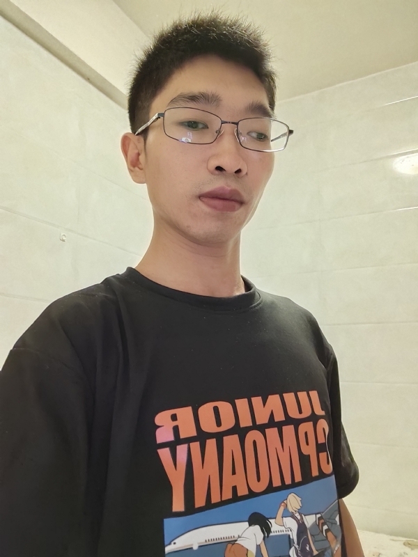安然的第一张照片--光泽交友网