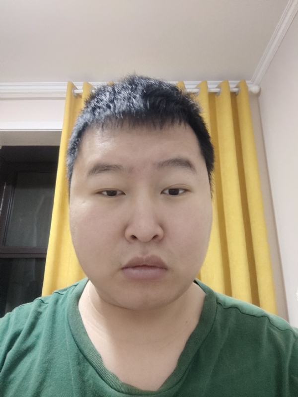 其实我可勤了的第一张照片--光泽交友网