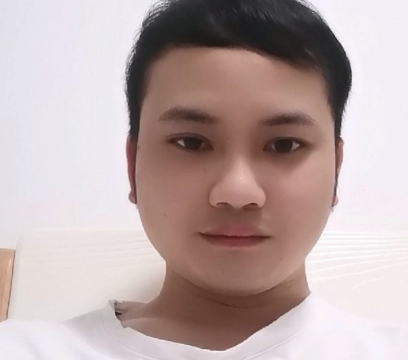 谈笑风生的学长的第三张照片--光泽交友网