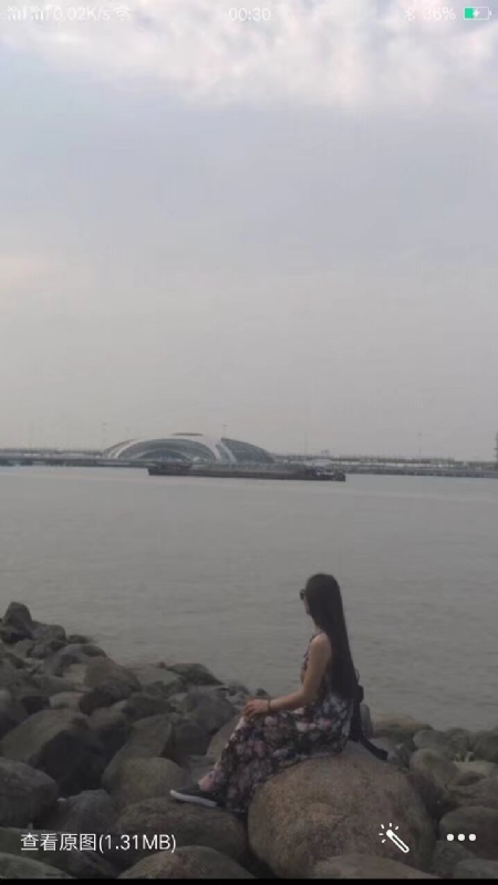 随遇而安的第一张照片--光泽交友网