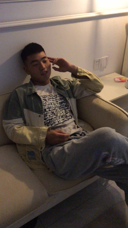 大太子的第一张照片--光泽交友网