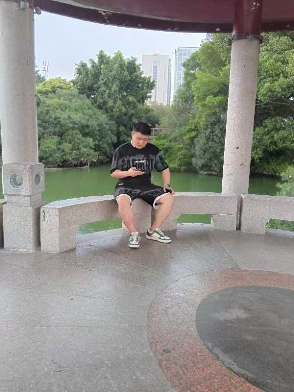 不善挽留的第一张照片--光泽交友网