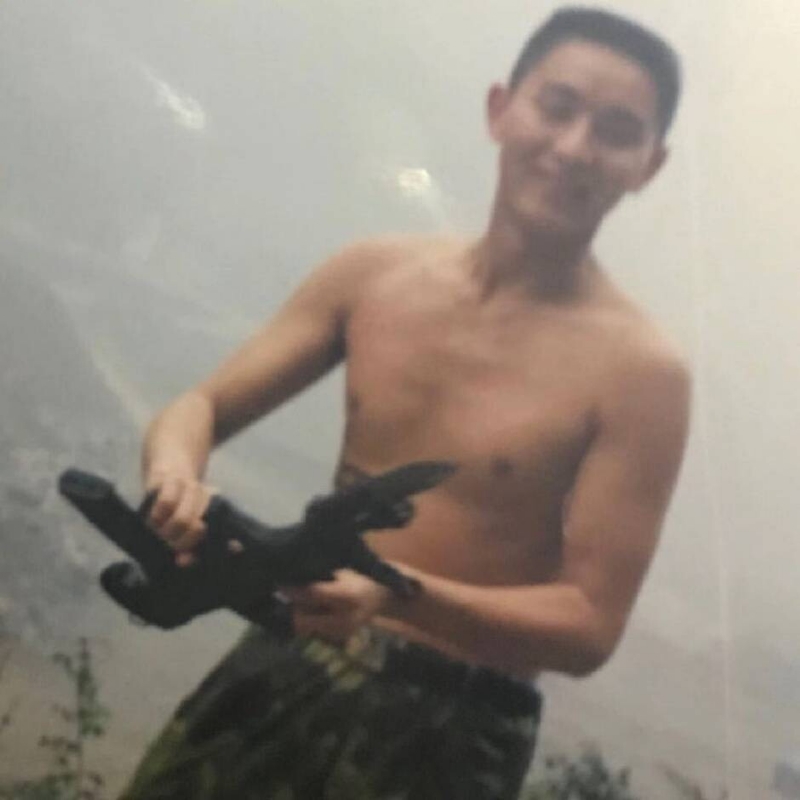 肖老兵yx的第一张照片--光泽交友网