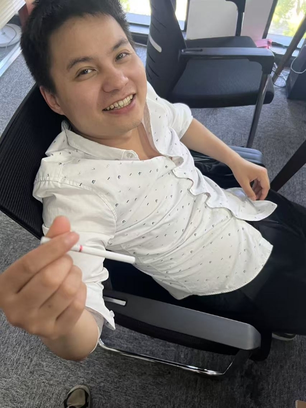 我是你辉哥的第二张照片--光泽交友网