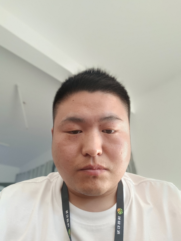 旺财的第一张照片--光泽交友网