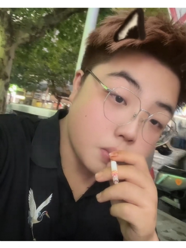 不循环的缘的第一张照片--光泽交友网