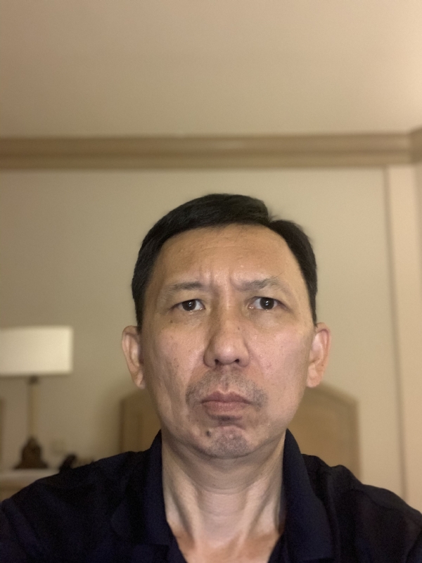 阿川的第一张照片--光泽交友网